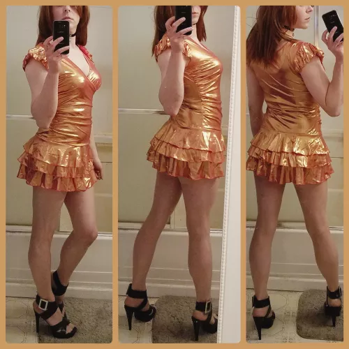 What would you do with me? by jessieD42