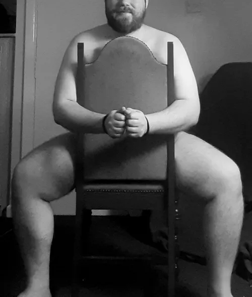 What would you do with me? by prot180