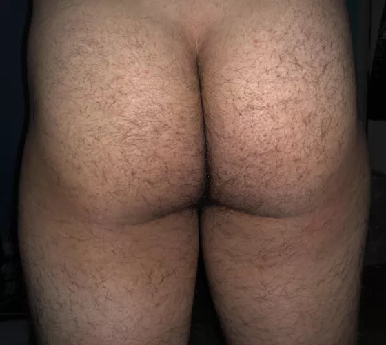 What would you do with my ass? by No-Wallaby6807