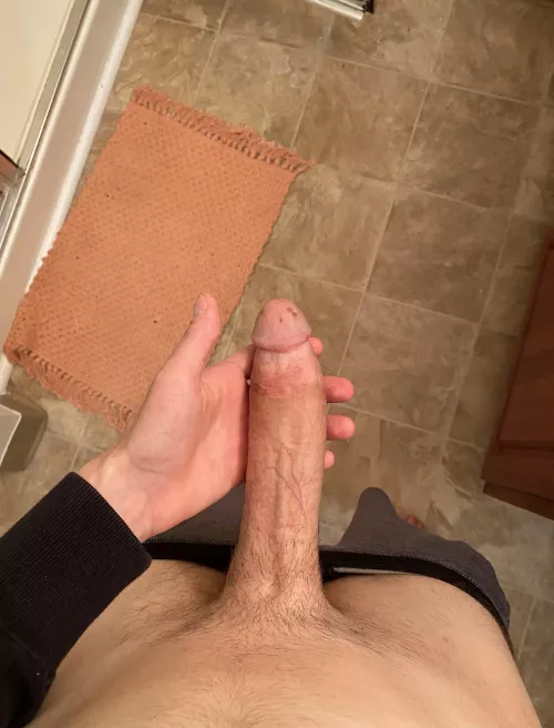 What would you do with my cock? by A__Wood