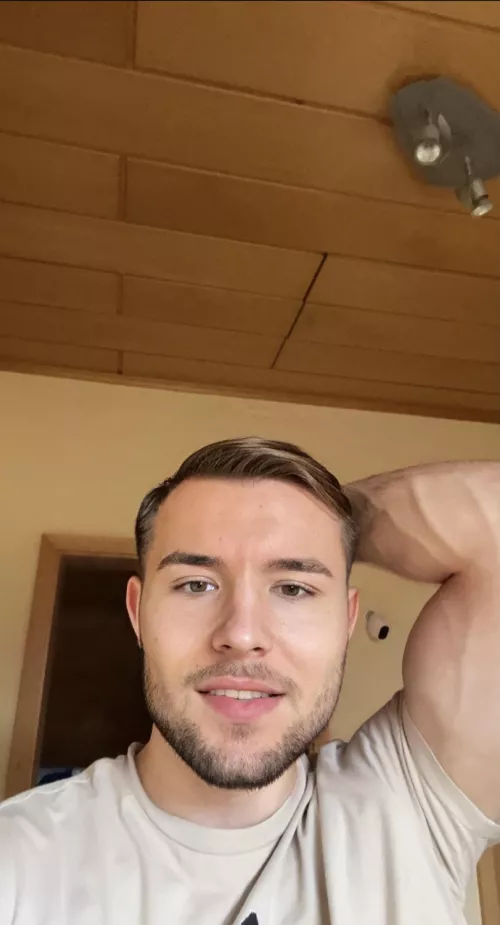 What would you do with my face ? [21] by blondboyjan