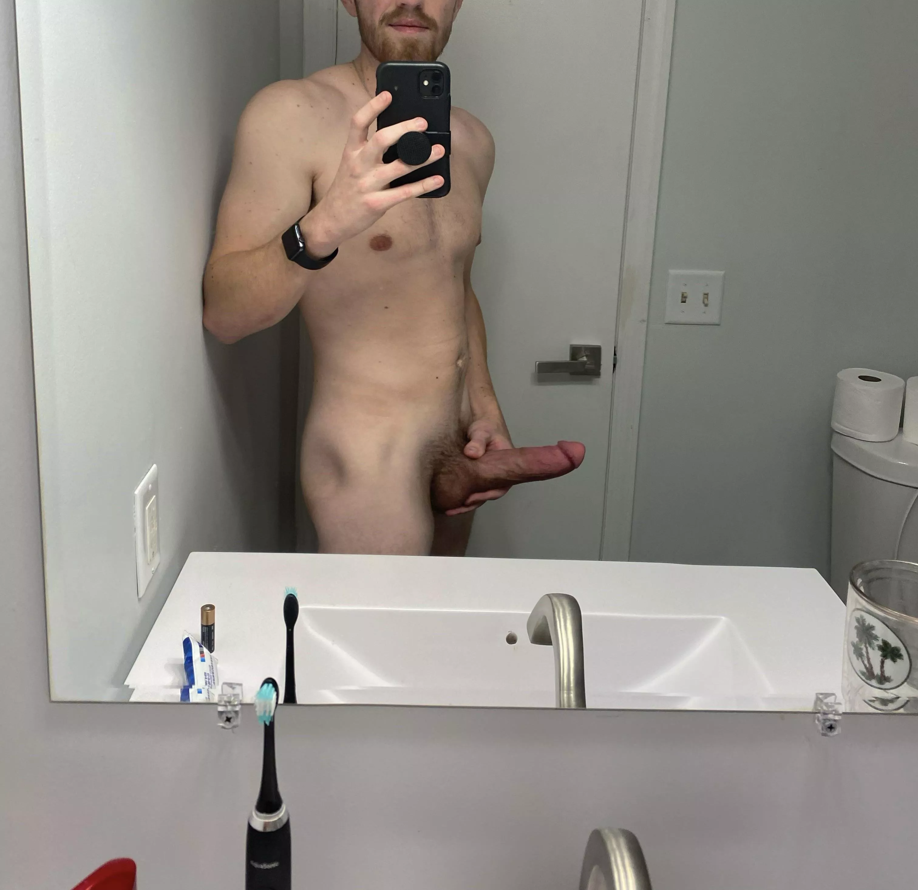 What would you do with my fat cock? posted by Dawgs2023