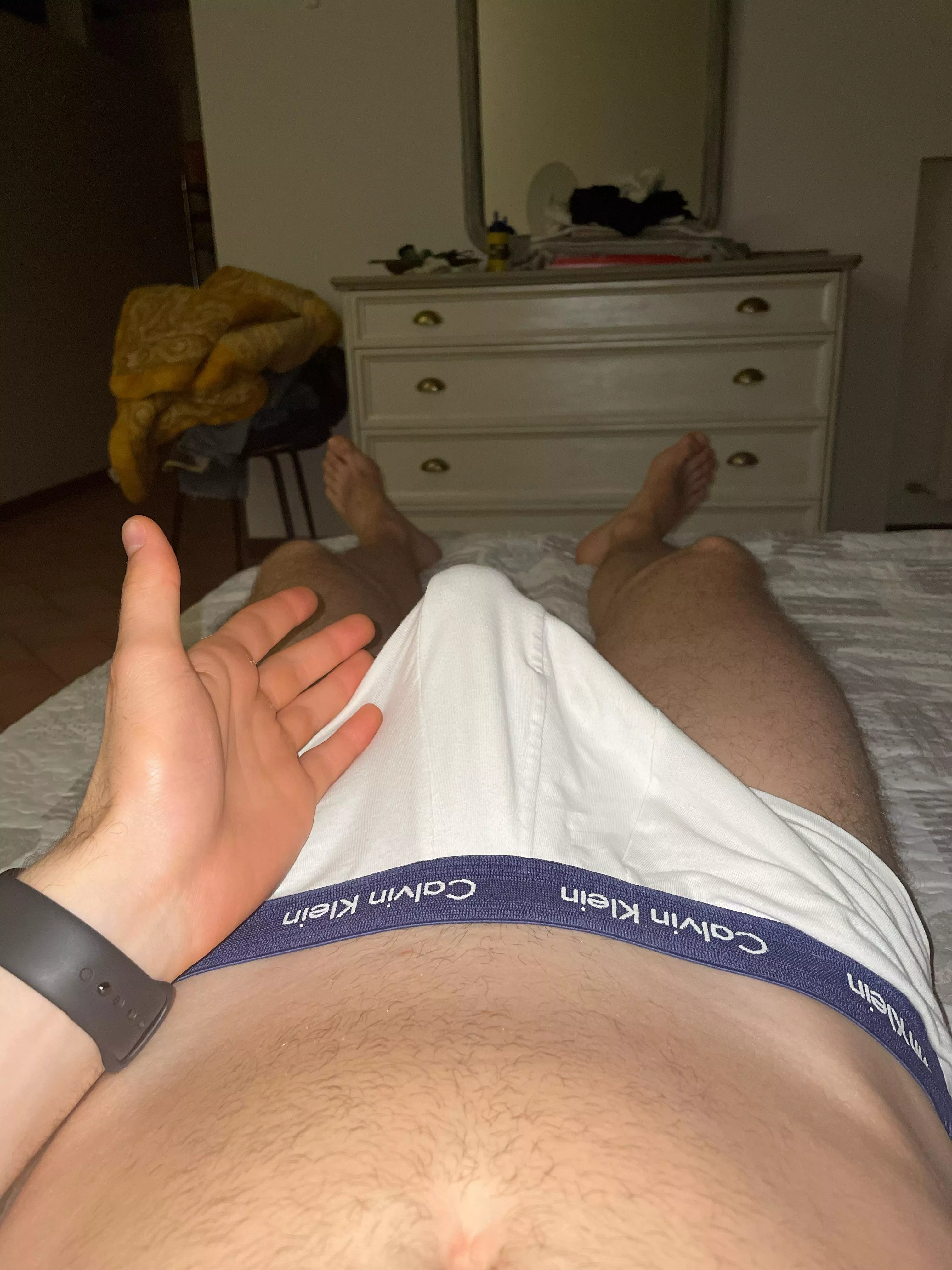 What would you do? posted by riccardh0t