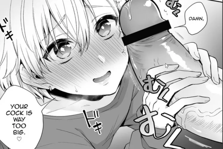 What would you do? 😏 by YeetTheRich69420