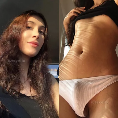 What would you kiss first? 😏 by tskeila