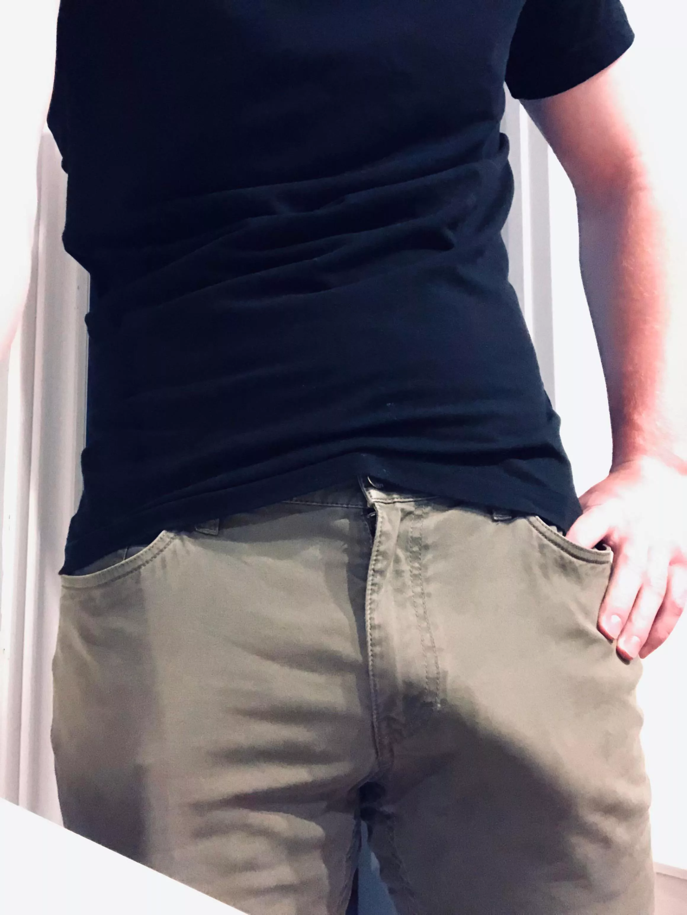 What would you like me to do with this? posted by bowcitywilly