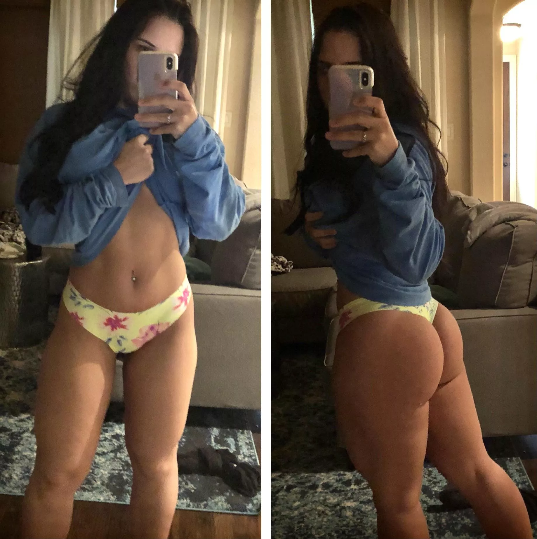 What would you like to see next? posted by theallamerican94