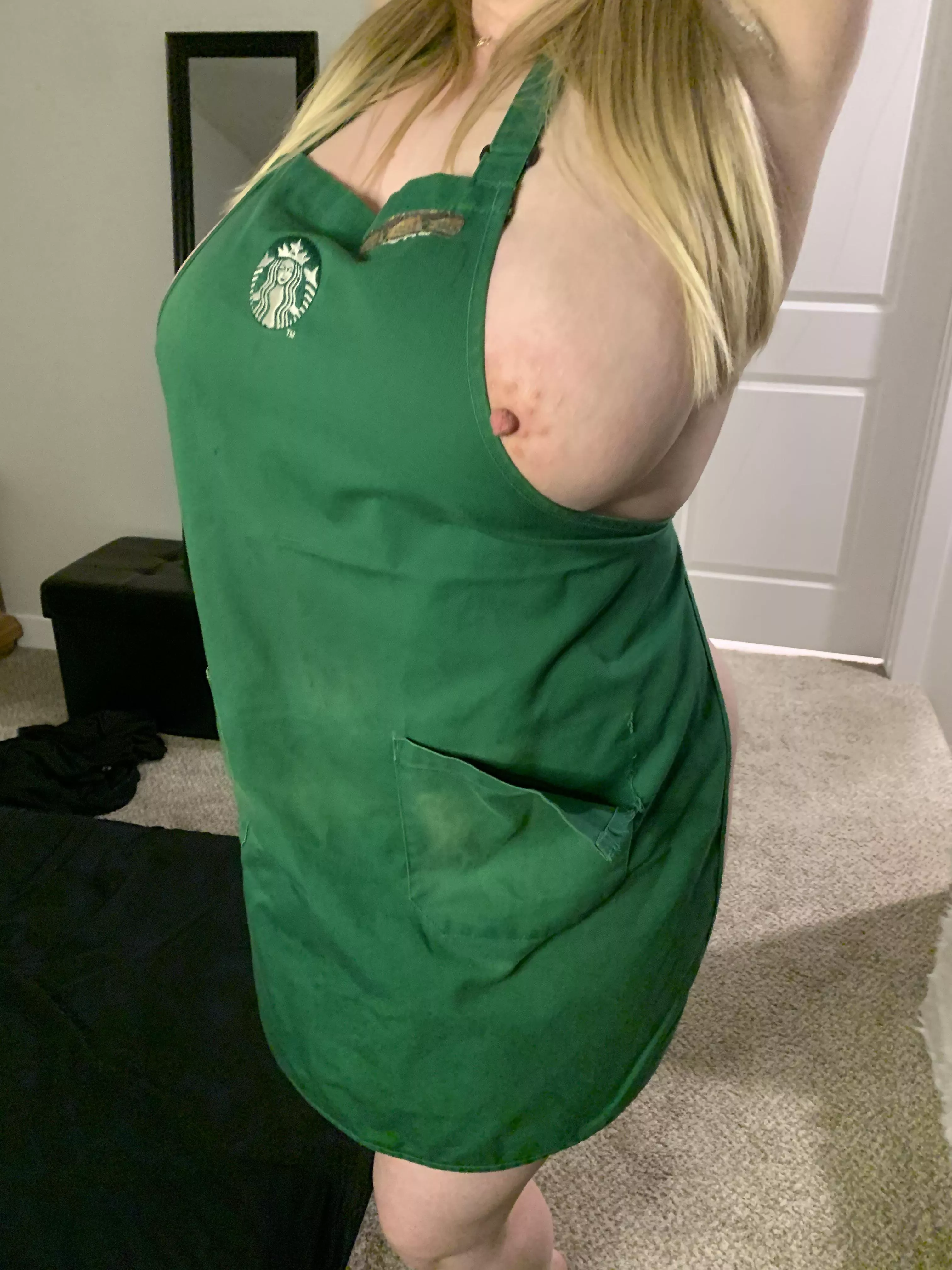 What would you like today posted by Bustyhousewifey