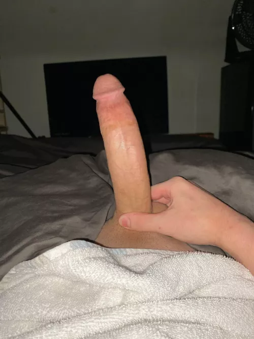What would you rate it out of 10? And what would you do with it 😏? by Better_Egg_497