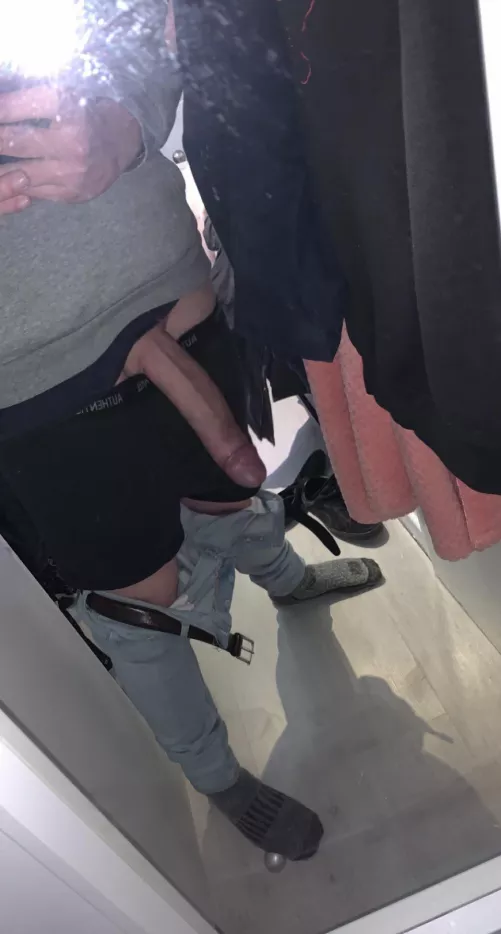 What would you rate my 9.5” semi 😏 by c_explosion