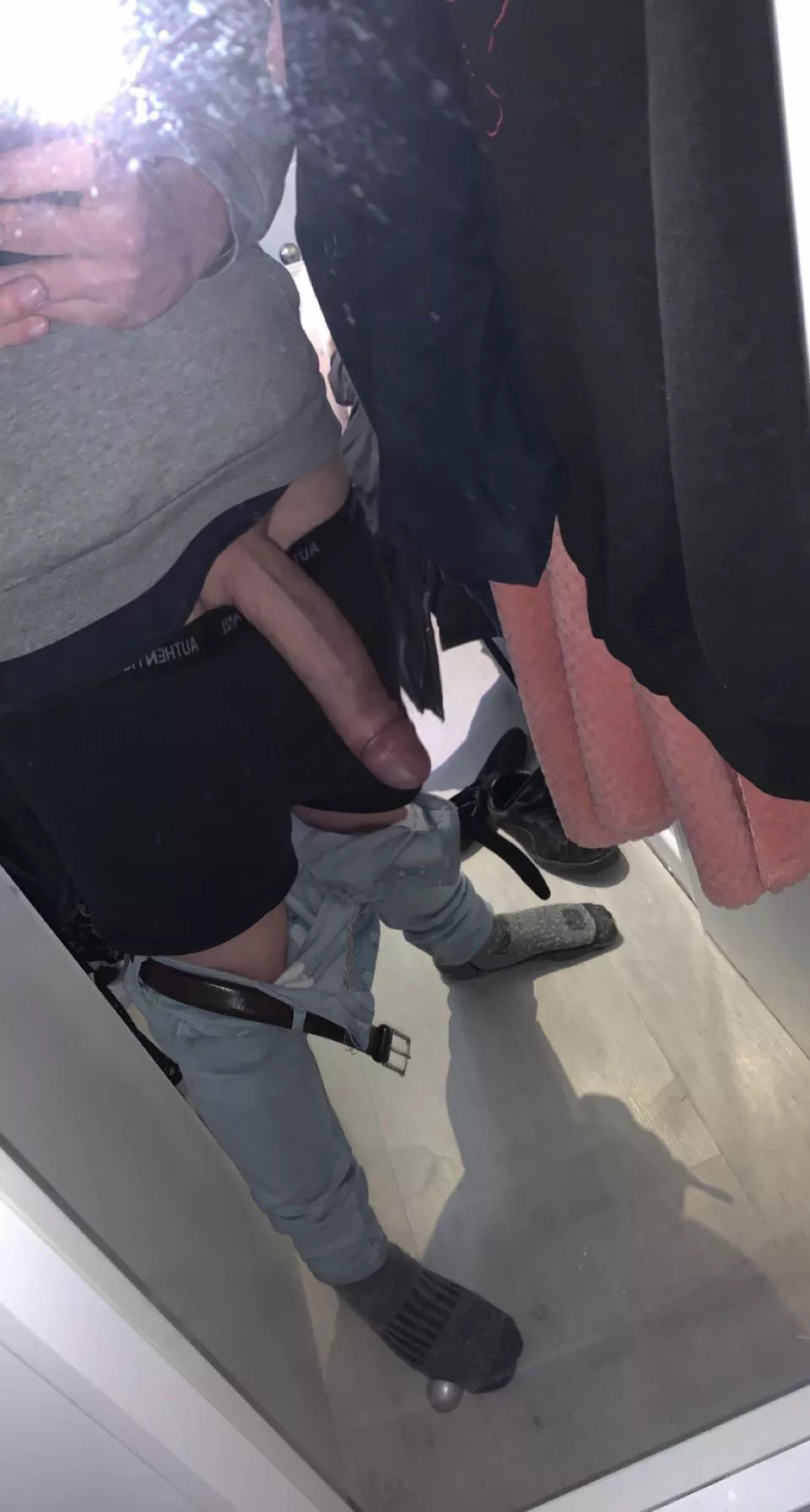 What would you rate my 9.5” semi 😏 posted by c_explosion