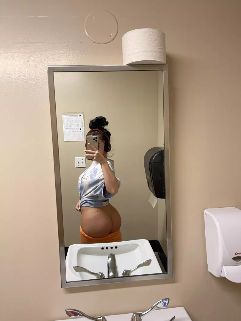 what would you rate my after glute day pump?? by Sarahbaileyy