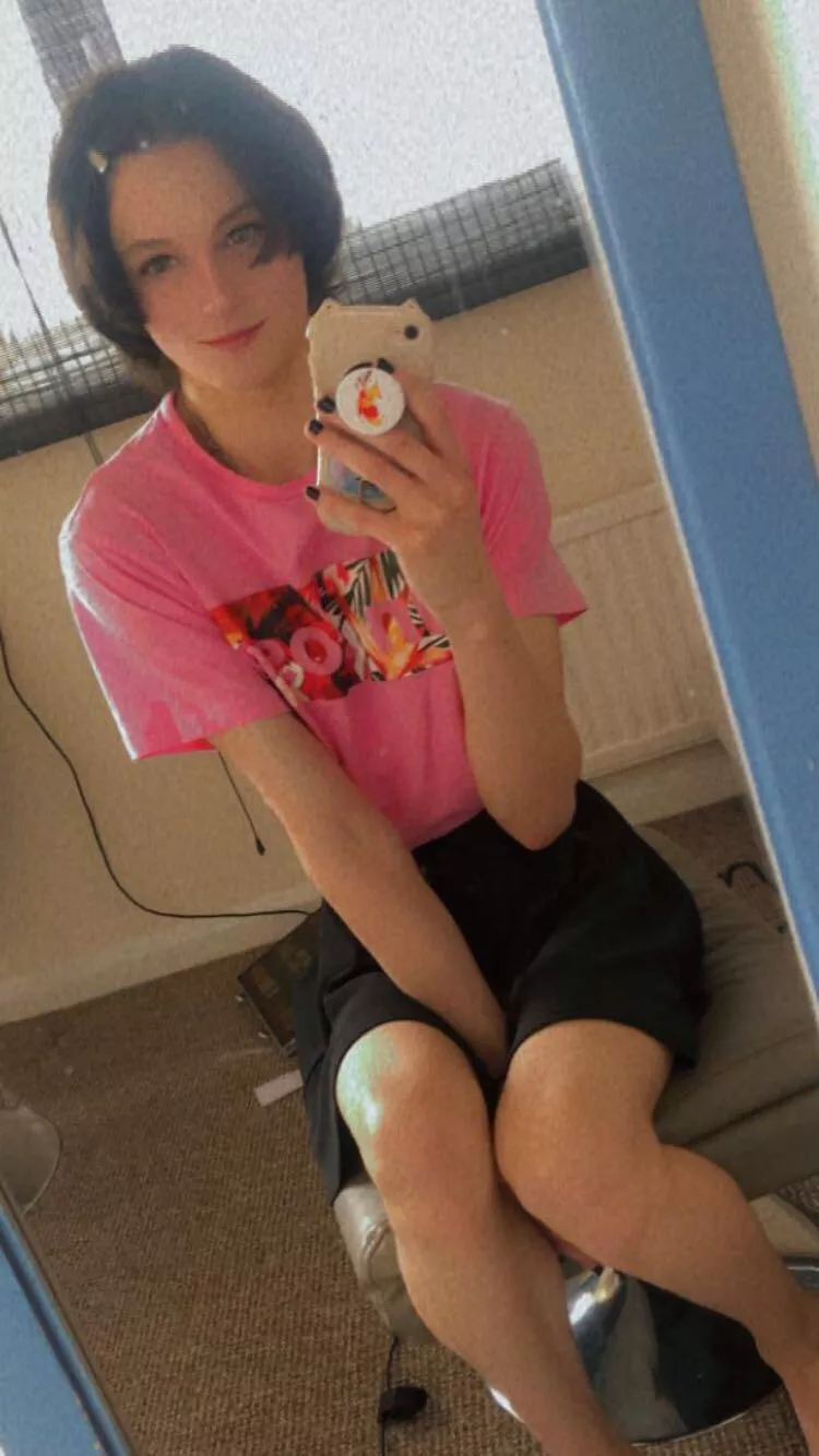 What would you rate todays fit? posted by Kira_Blankk