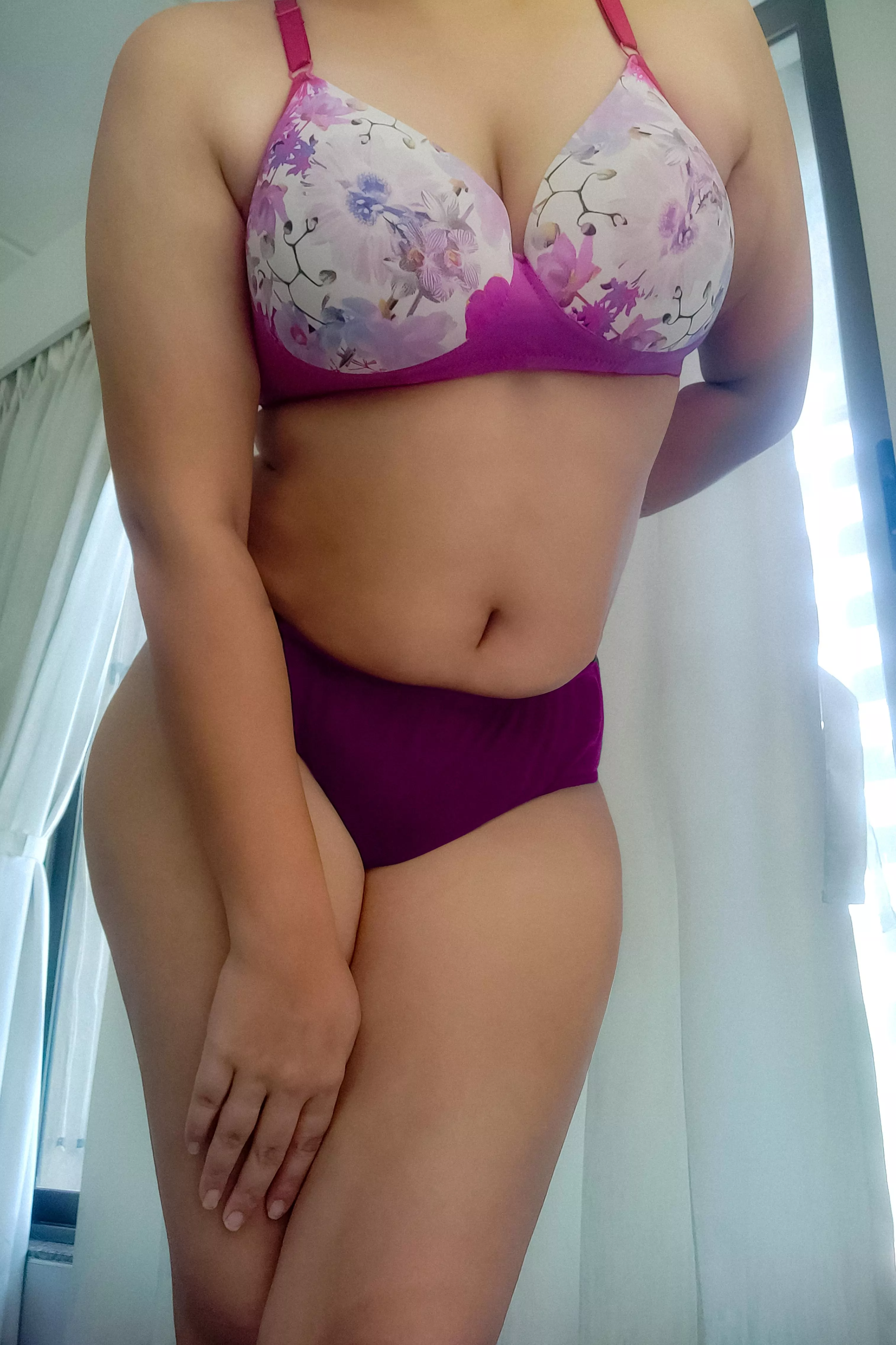 what would you take off first? [f] posted by _InControL_