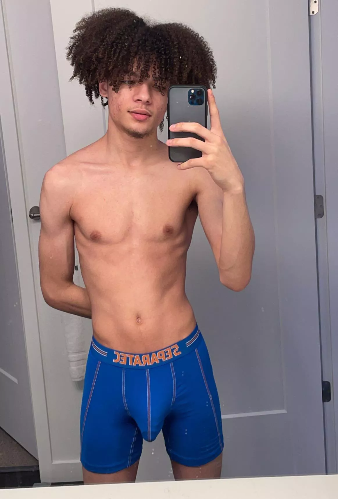 What would you try? posted by Bubbly-Basket4042