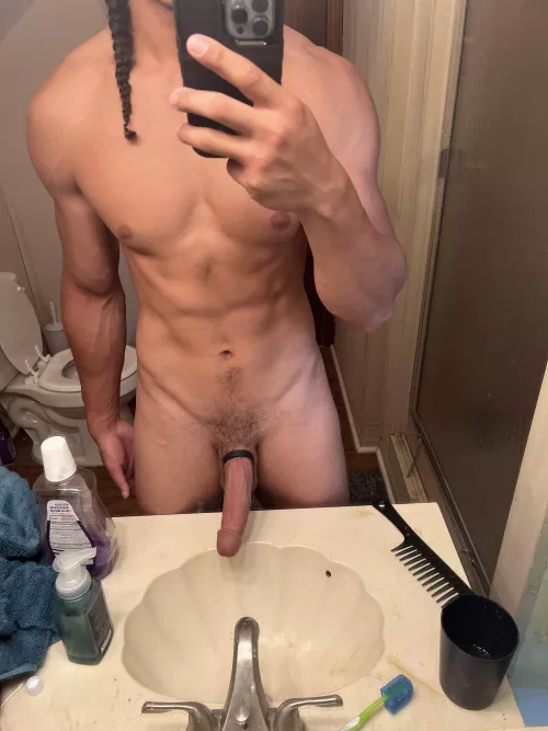 What would you want to do with me? by throway999666