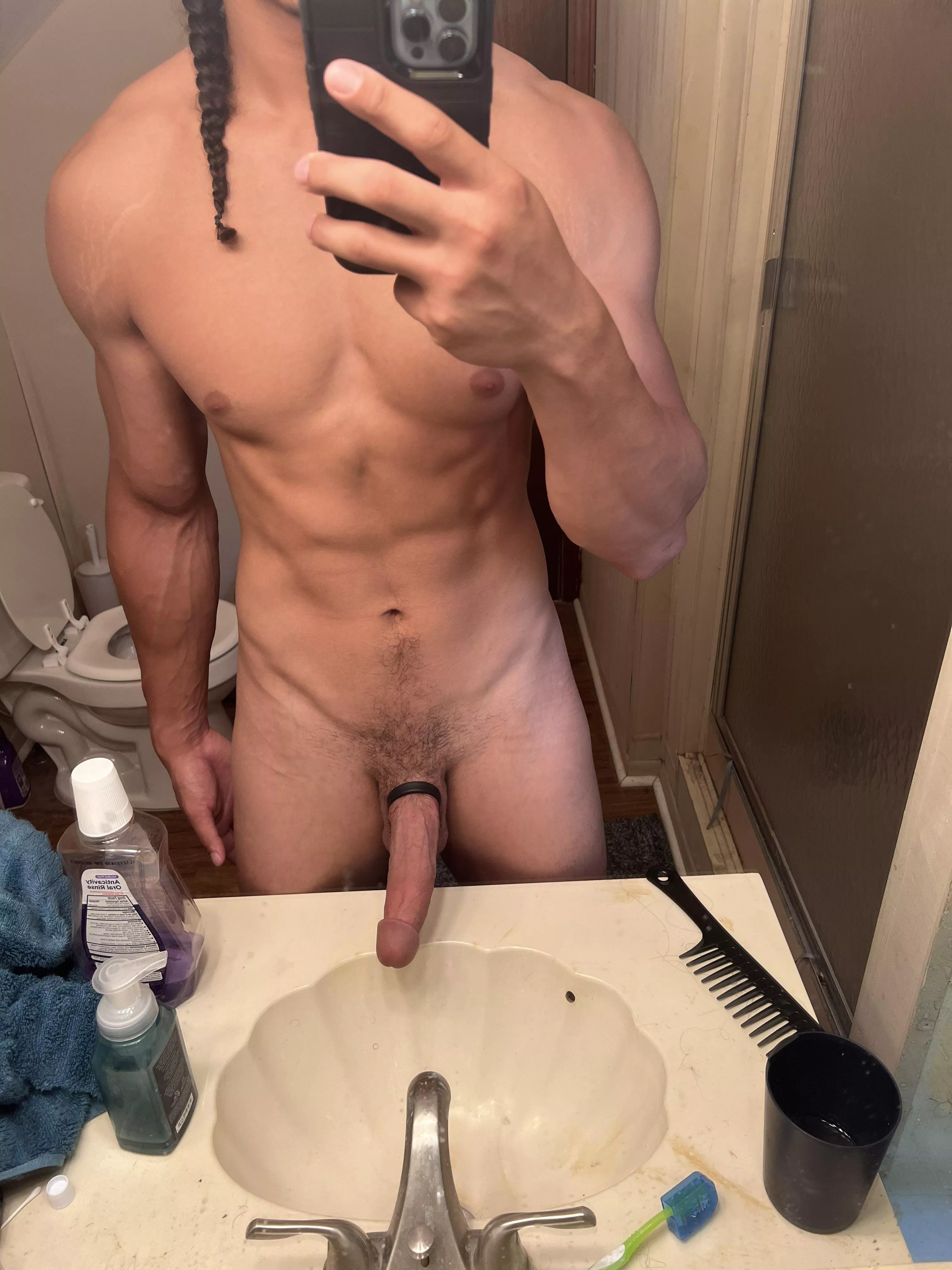 What would you want to do with me? posted by throway999666