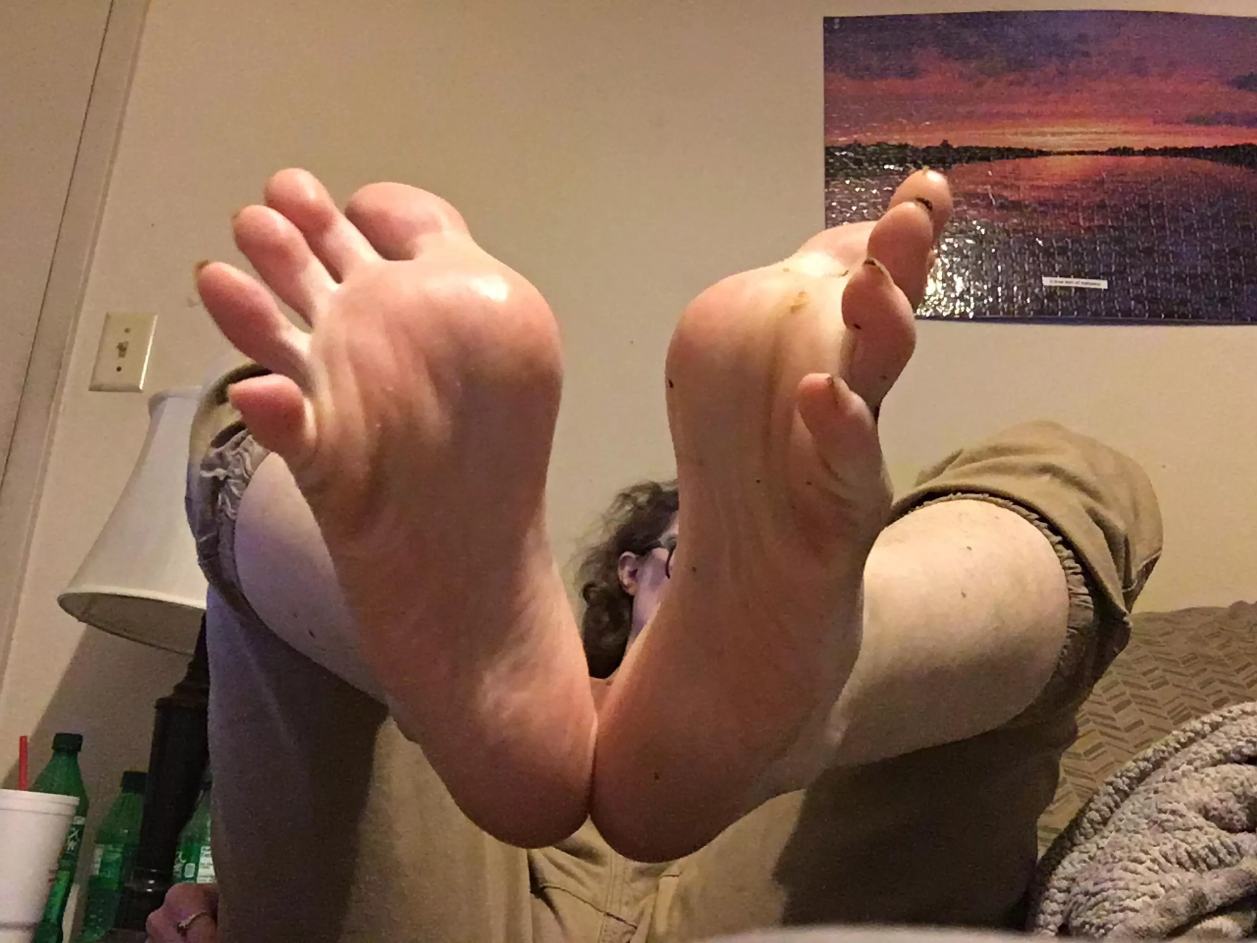 What ya think? posted by xharleyquinnx69