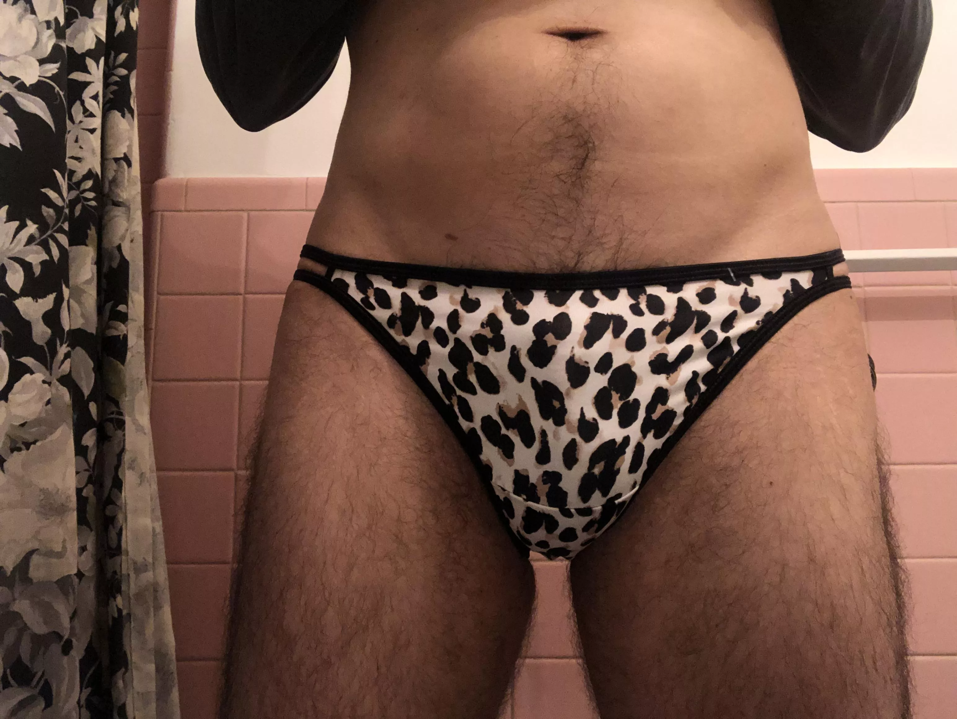 What ya think posted by Suffolkpantyguy