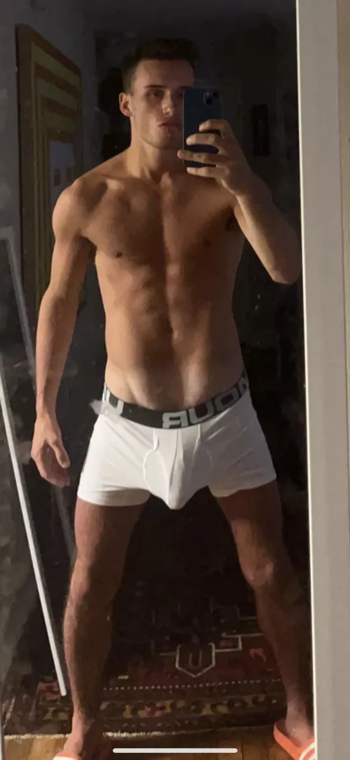 🤍what ya think by gryphonmichaels99