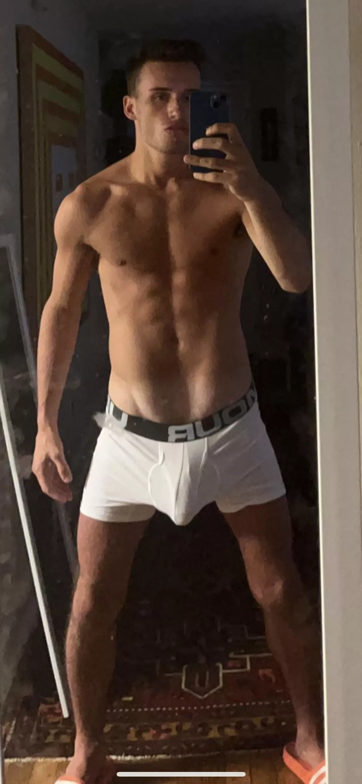 🤍what ya think posted by gryphonmichaels99