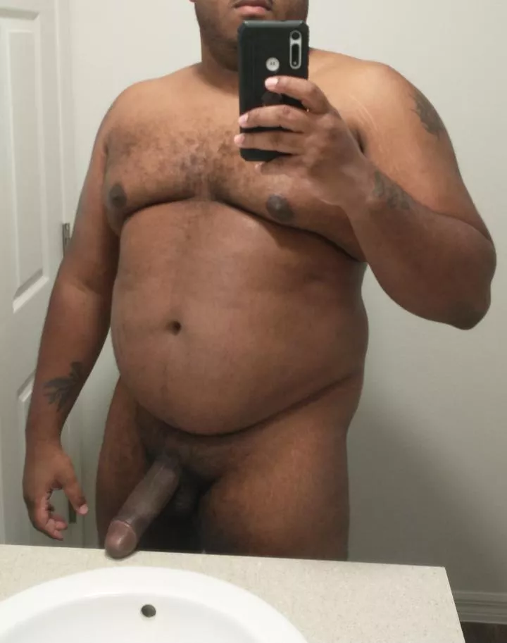 what y'all day looking like? posted by Brown_bear82