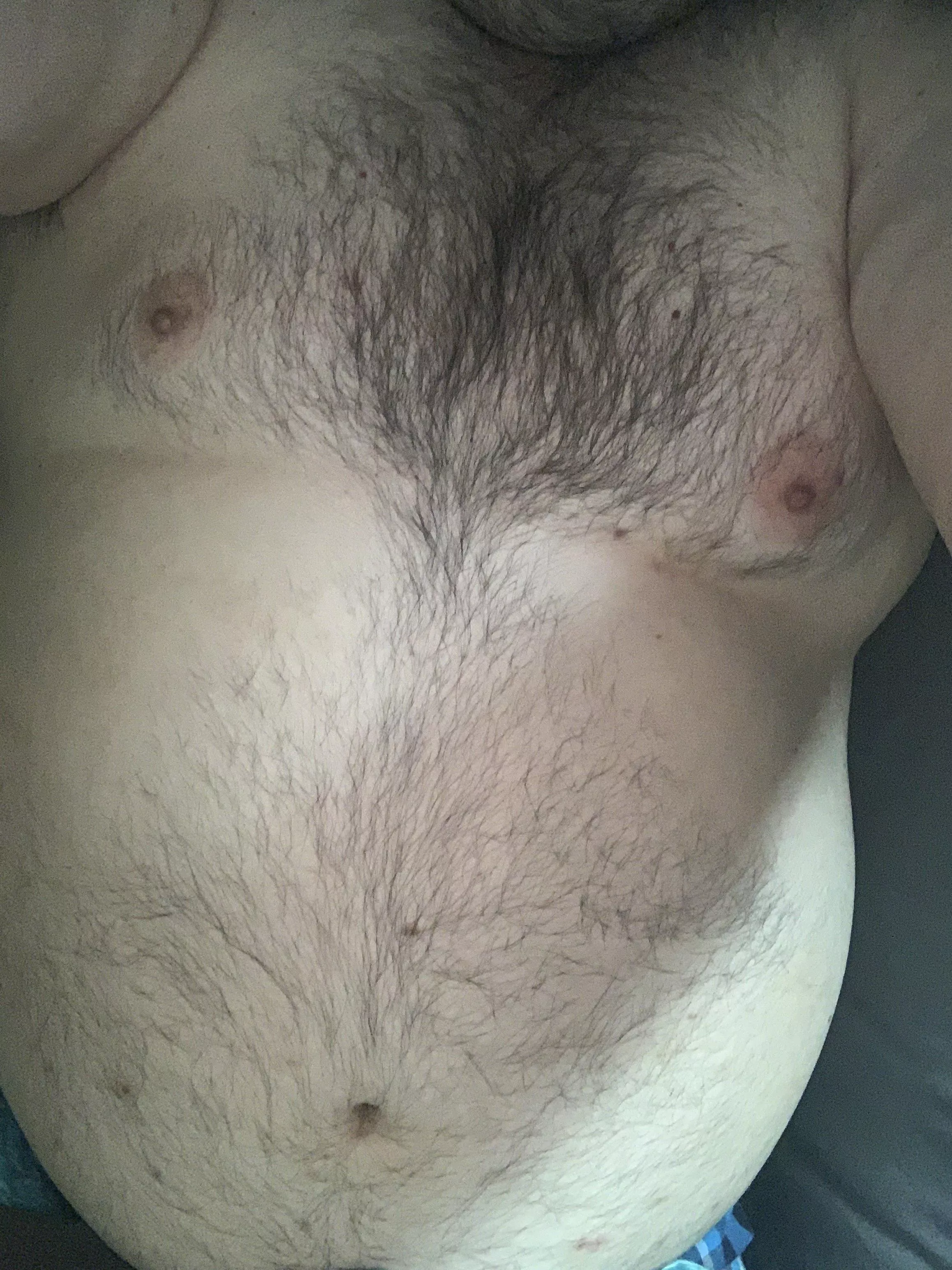 What y’all think? posted by visual_voice2