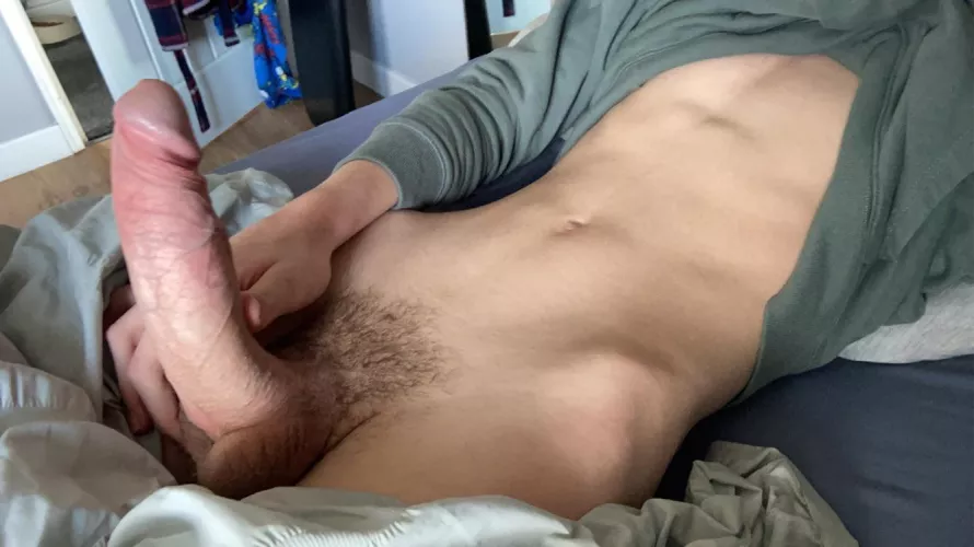 what y’all think? by Putrid_Creme_3459