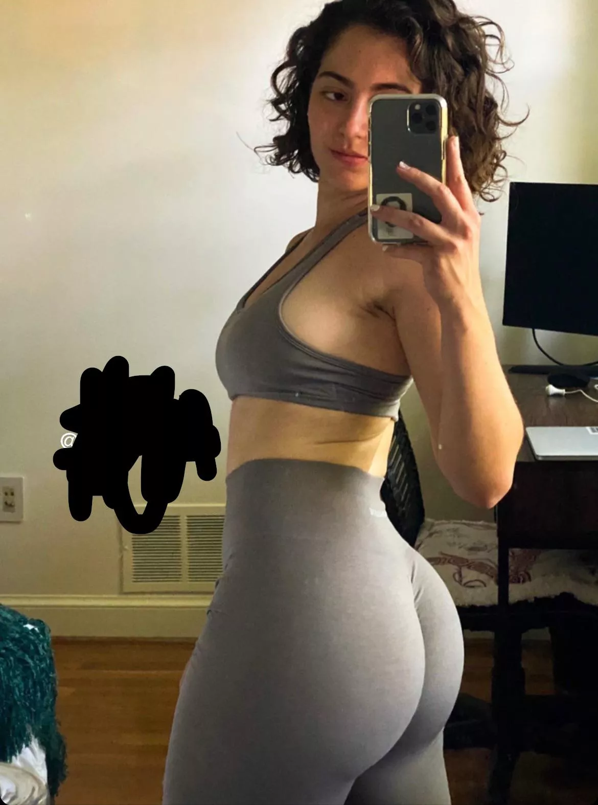 What yall think posted by BA1906