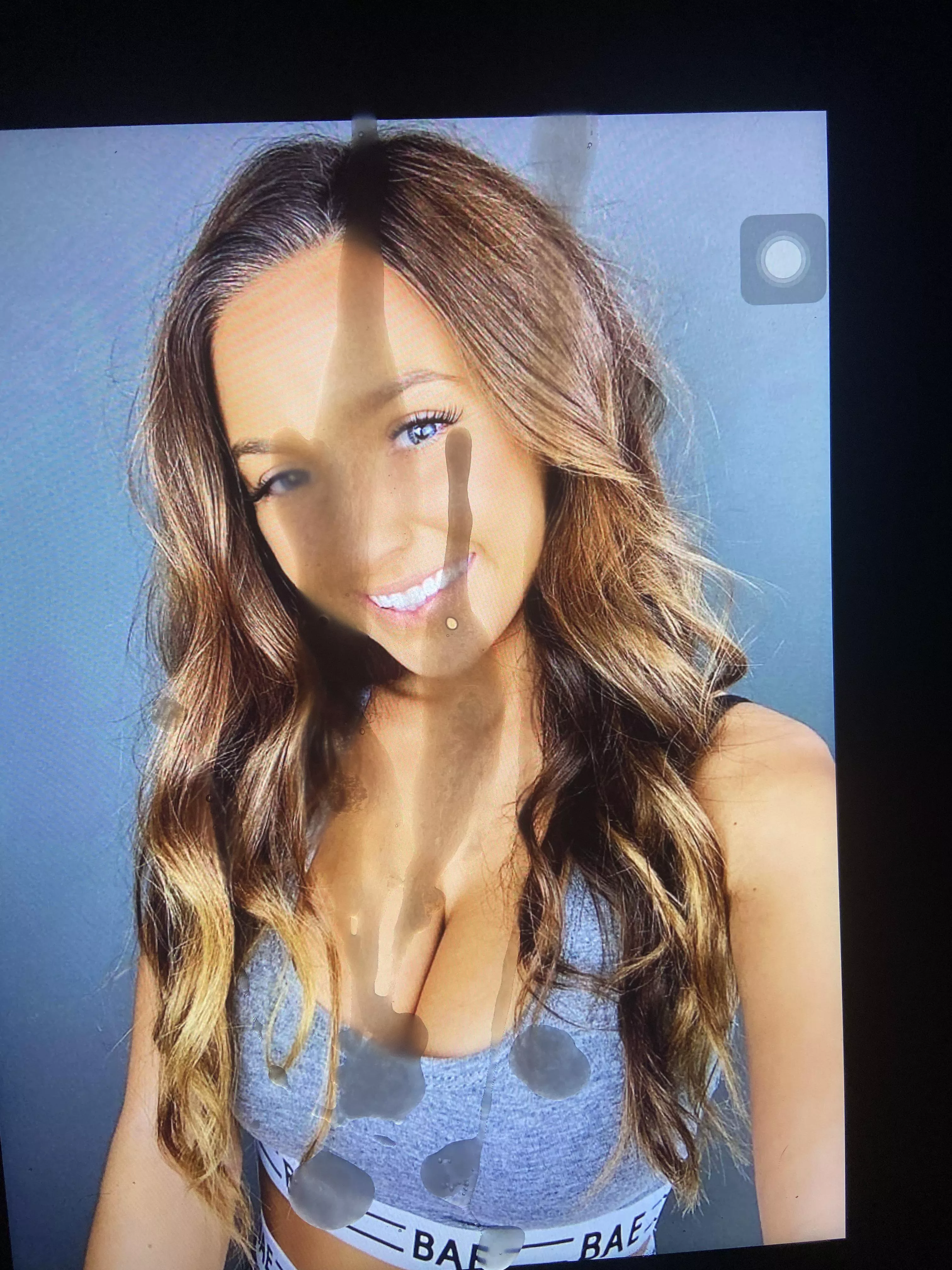 What y’all think?? posted by PapaZeb