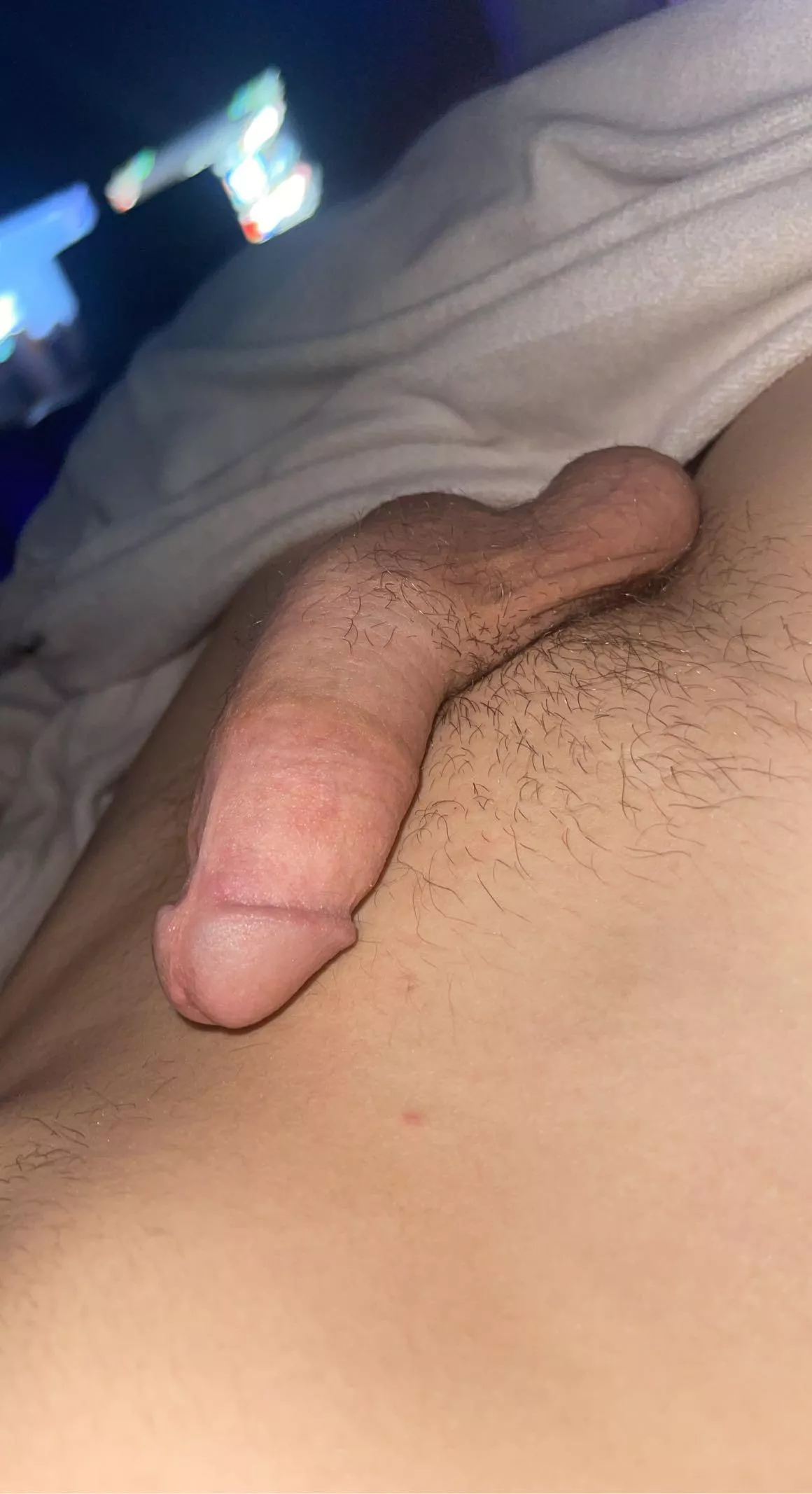 What y’all think posted by Luckyowl294