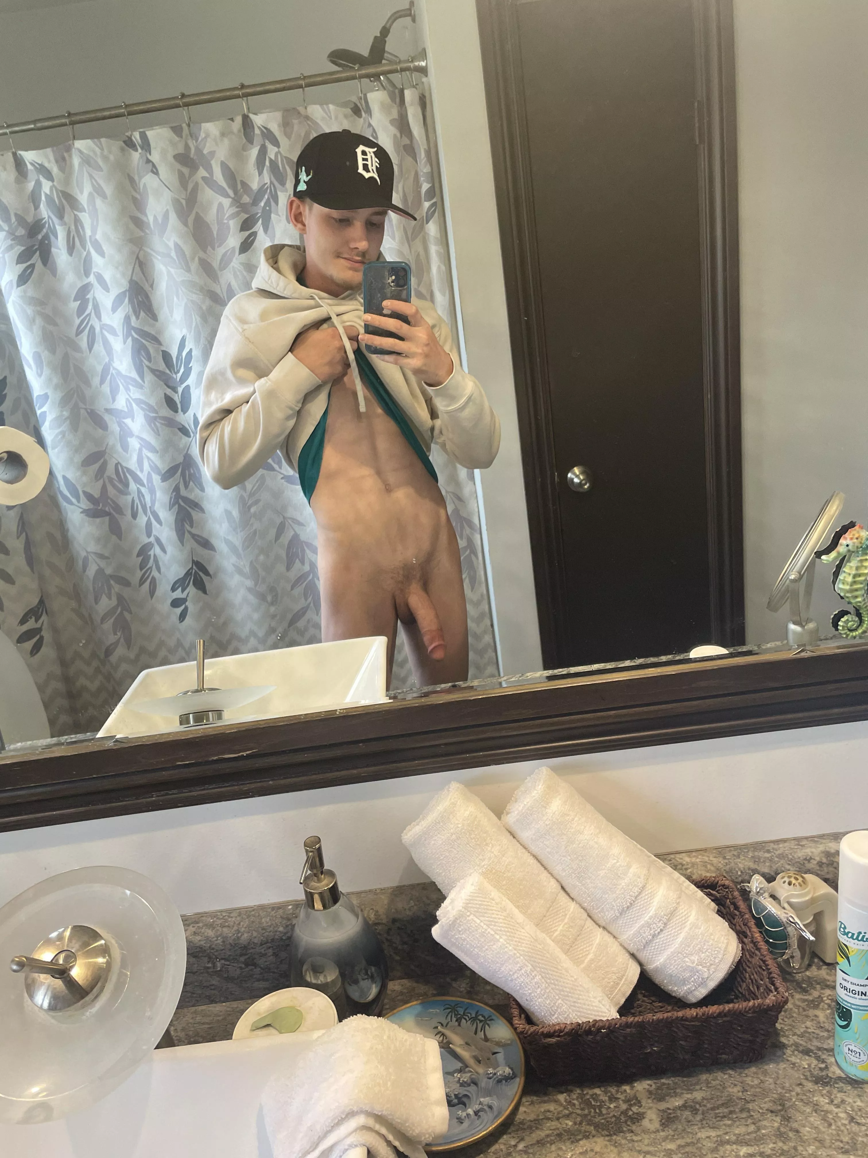 What y’all think? posted by bigkruise