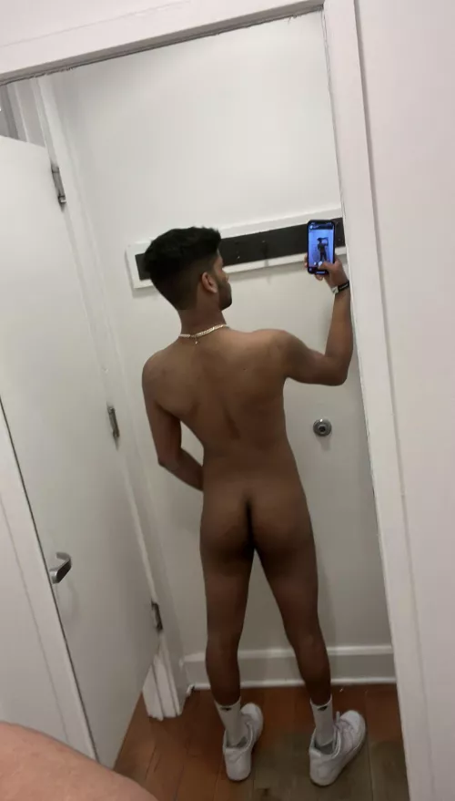 What y’all think about my ass? by adamsmith11719