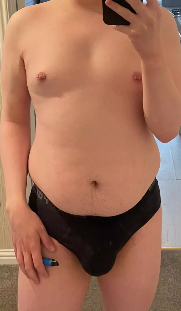 What y’all think? 😈 (dms open) by sscotgay