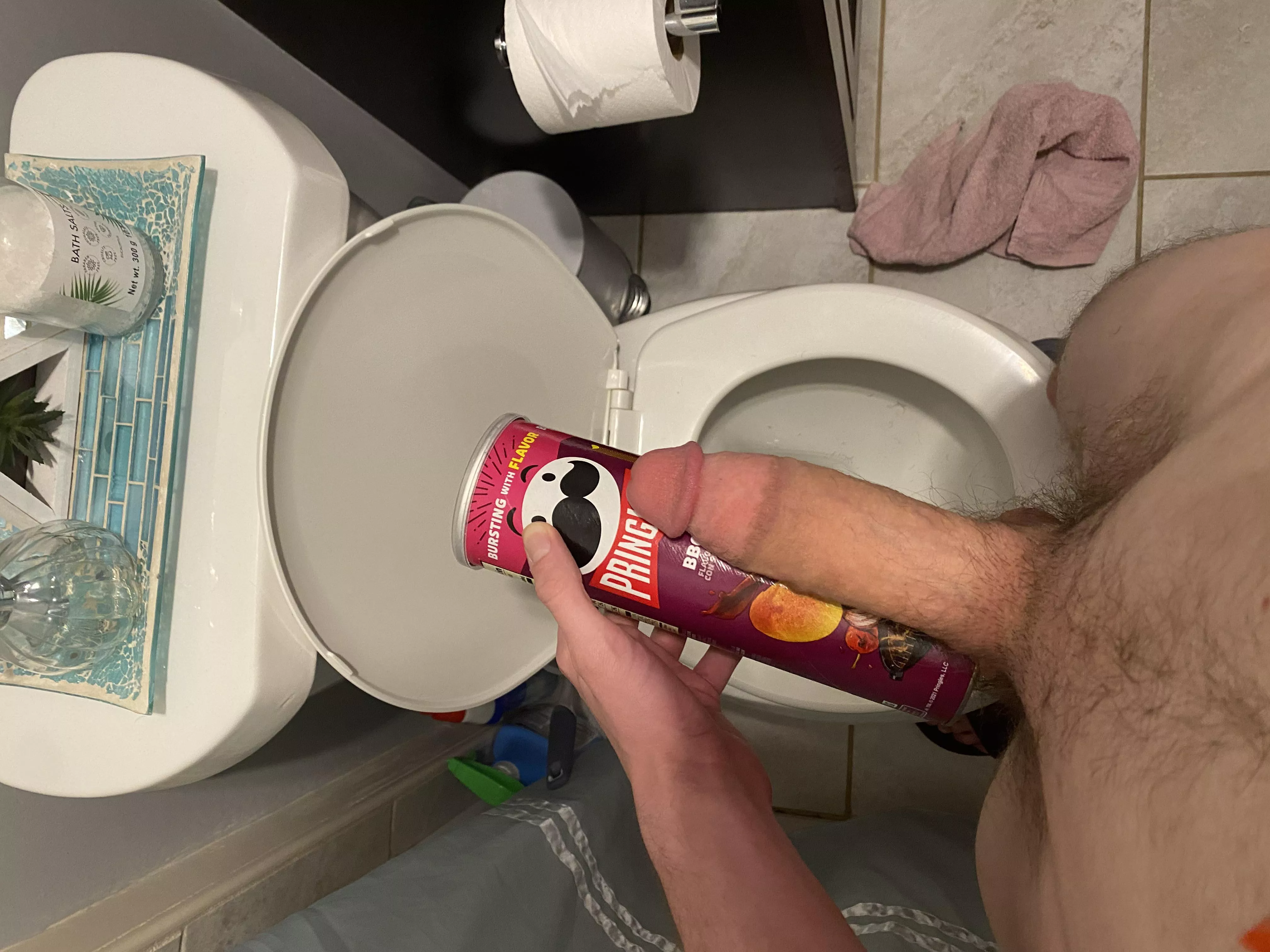 What y’all think? posted by External_Many_6727