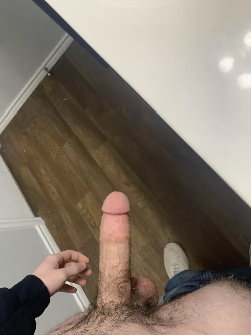 What yall think? by Axce01