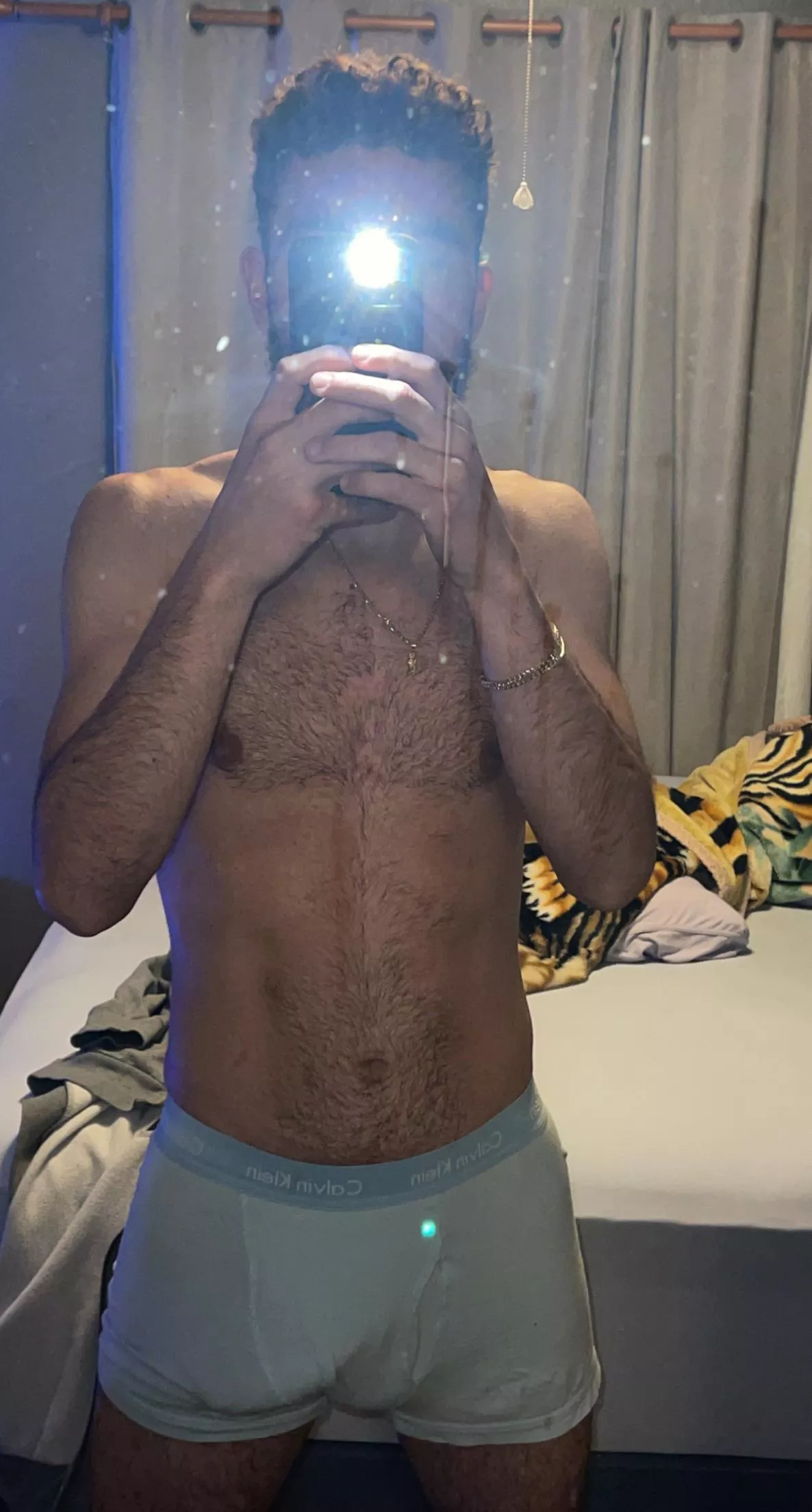 What y’all think? posted by Pitomatee