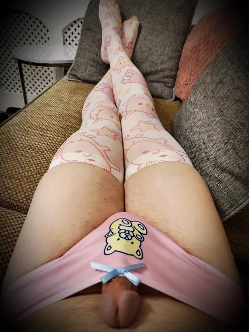 What you all think? by Electrical-Layer6943