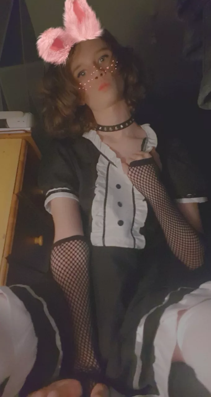 What you doin, sweeties? posted by Crimtane_