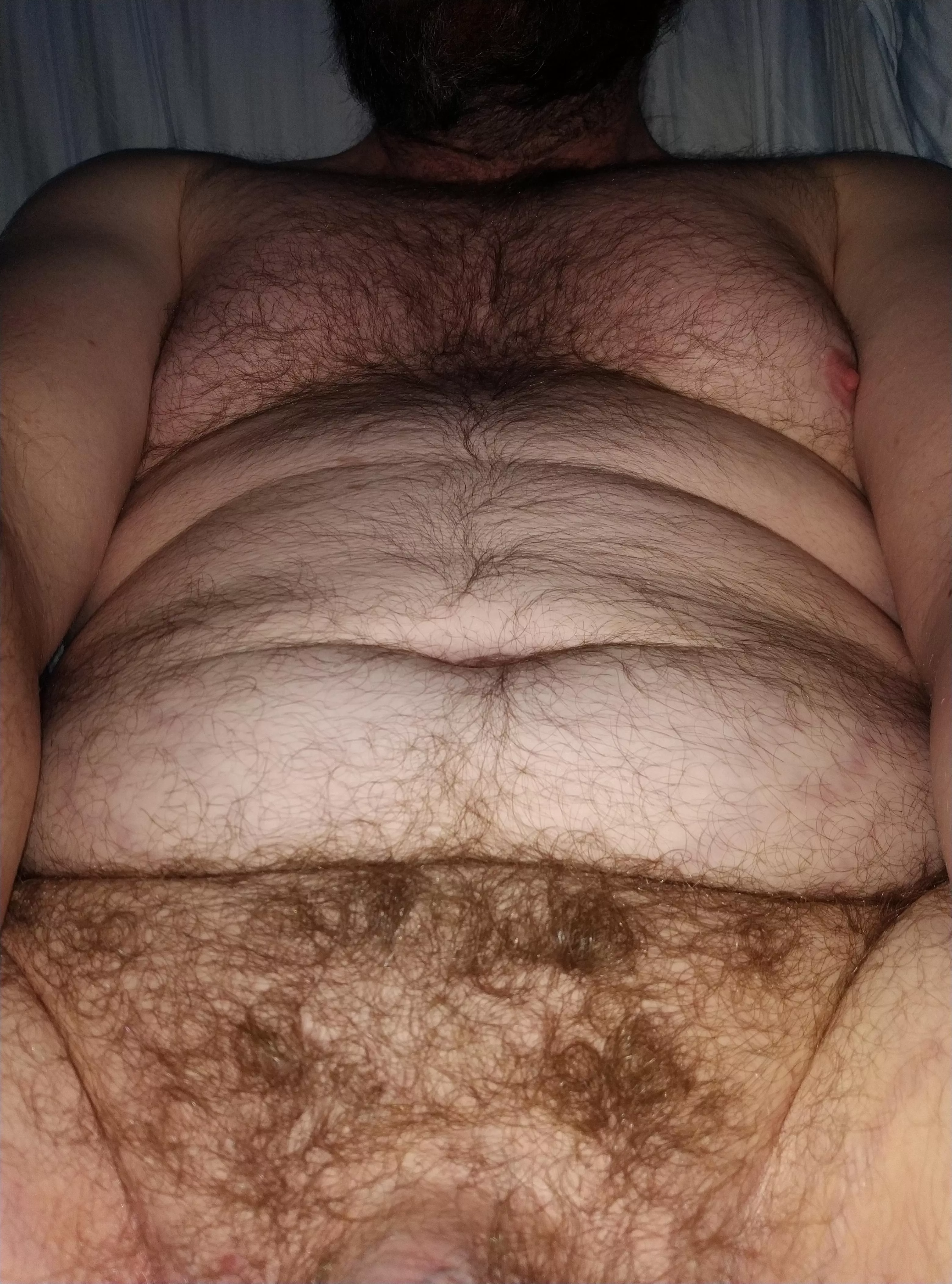 what you doing down there posted by the_gman_au