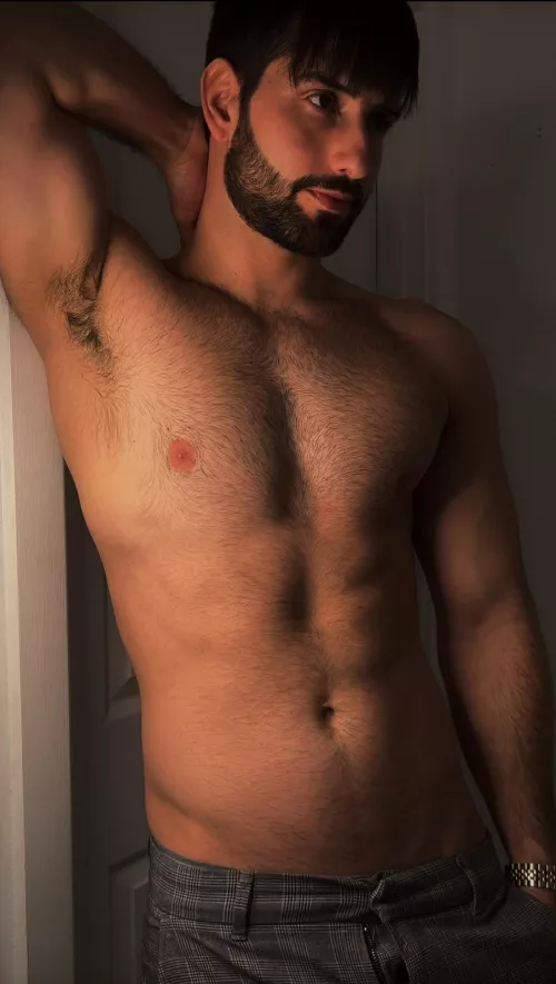 What you doing first? by Viprogue