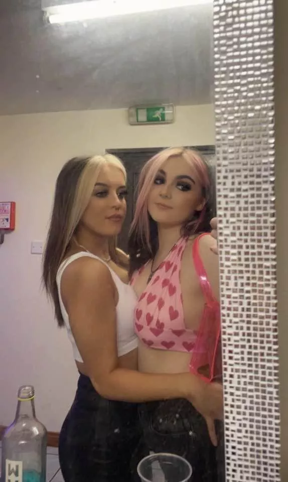 What you doing to them posted by Sudden_Ad8236