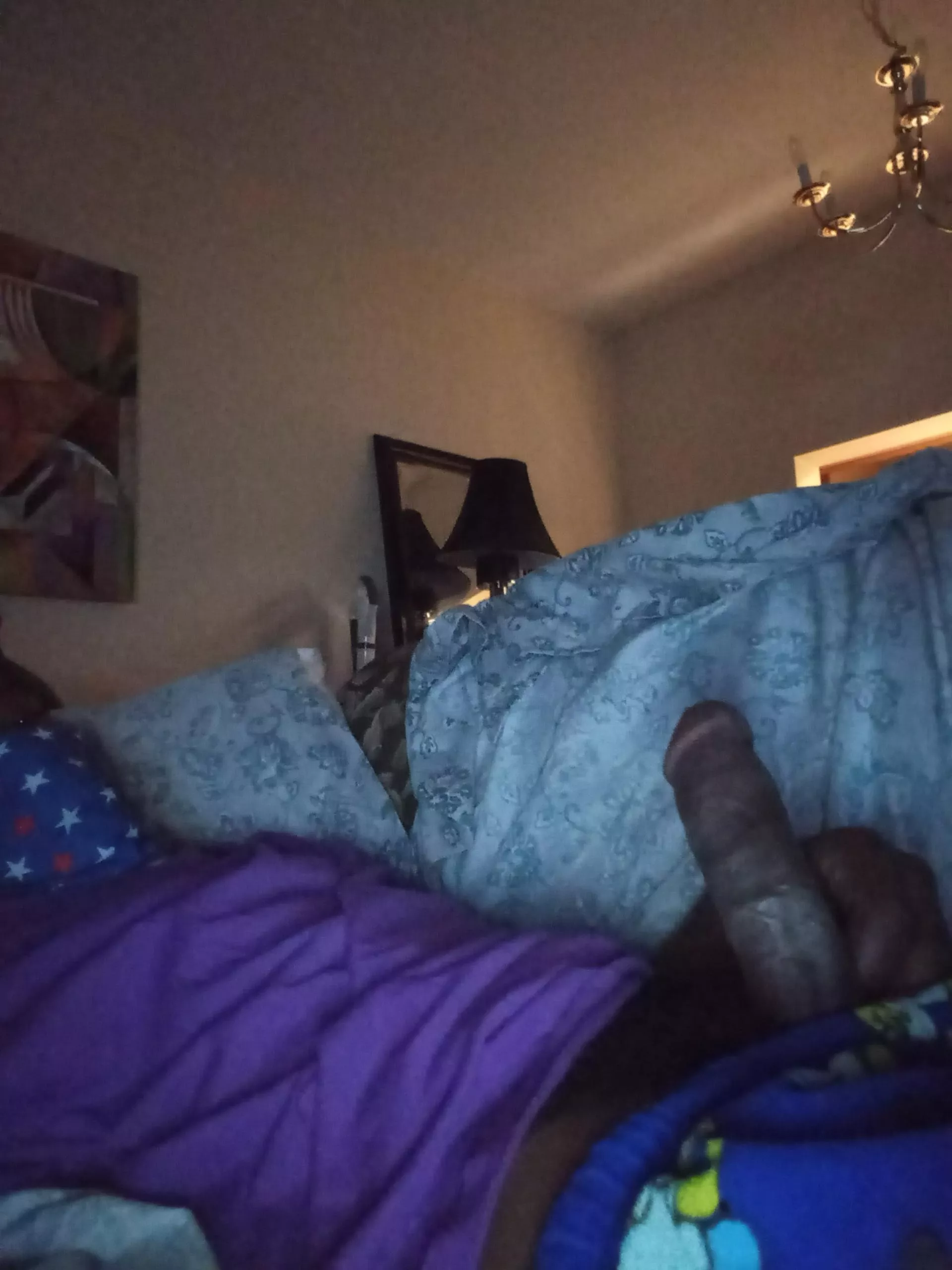 what you go do with this bbc posted by Dicken_yazz