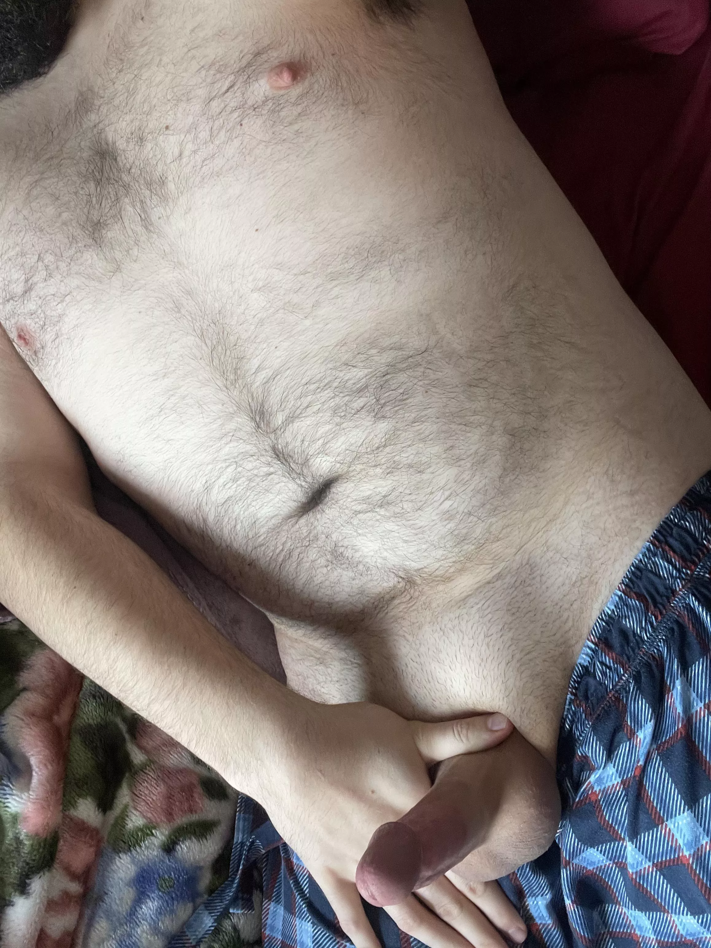 What you gonna do if you walk in and see me posted by BiBoi2023