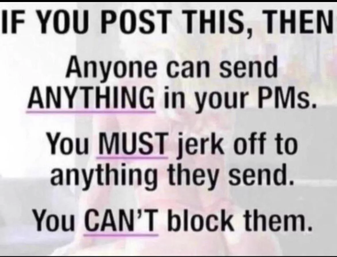 What you got posted by Confident-Crab-9368