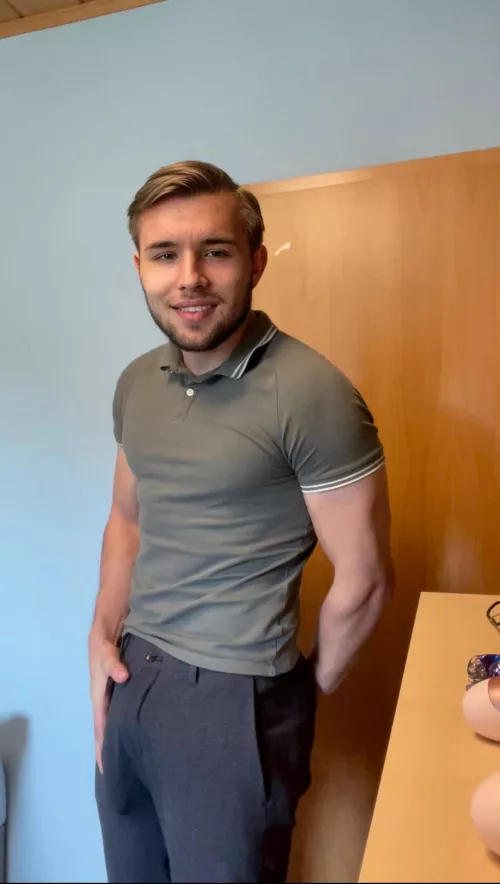 what you know about love i tell you everytimg by blondboyjan