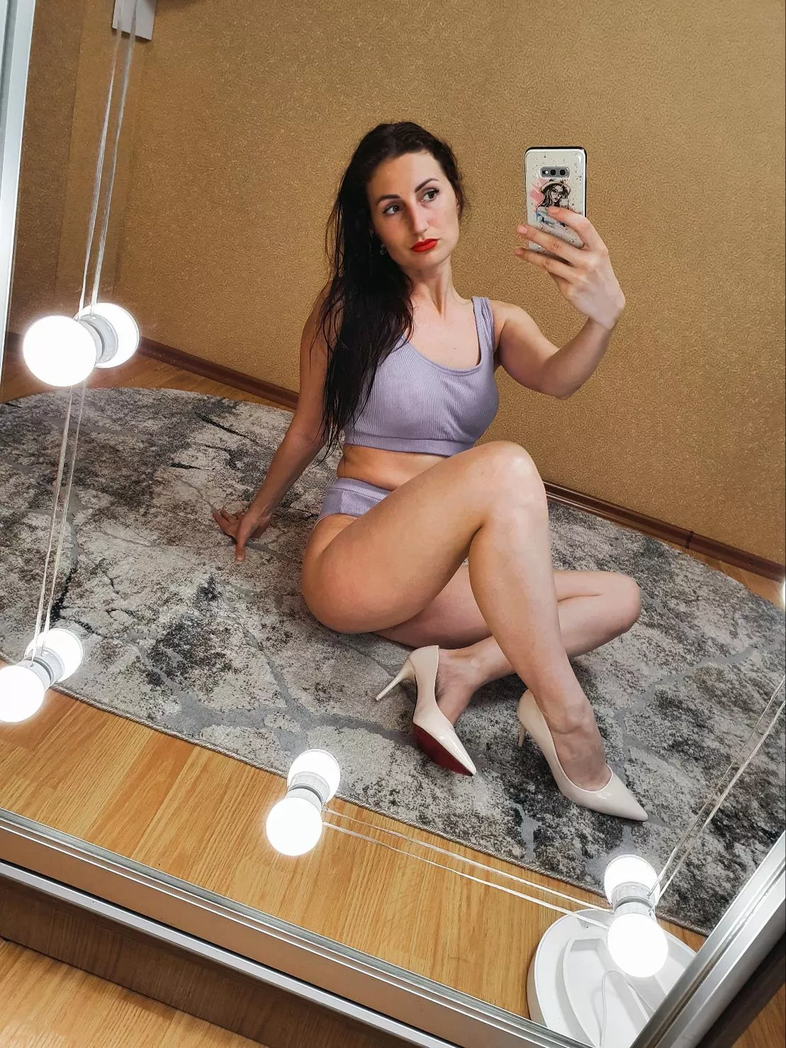 What you like in this picture? 💋🇺🇦 posted by UkraineGirlChat