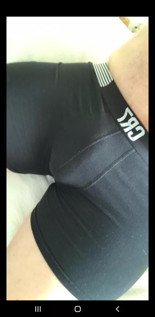 what you think by LowArugula4050