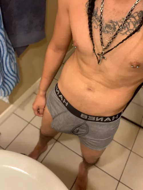 What you think!😈 by BadazzAl1