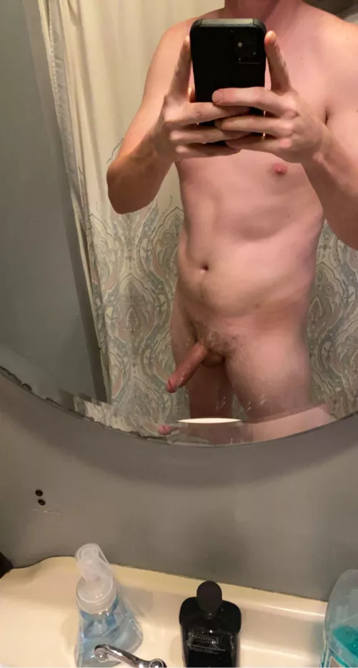 What you think? by HalfConcious